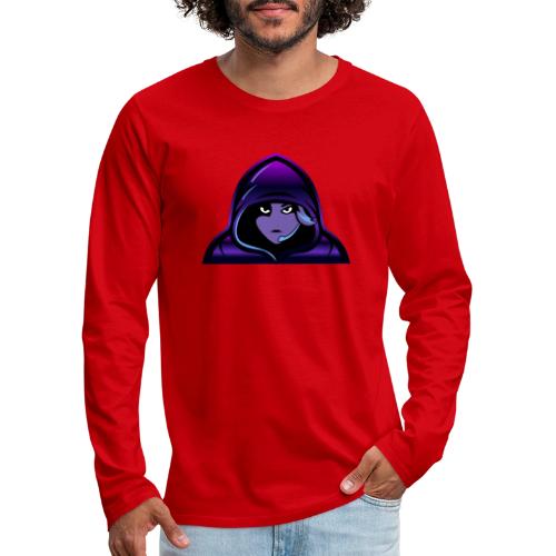 Seraph - Men's Premium Long Sleeve T-Shirt