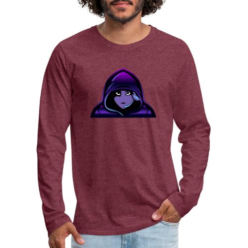 Seraph - Men's Premium Long Sleeve T-Shirt