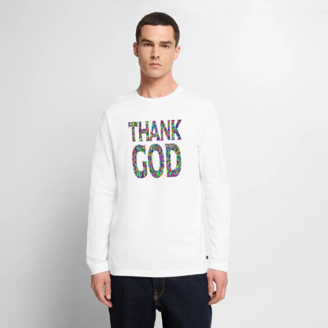THANK GOD