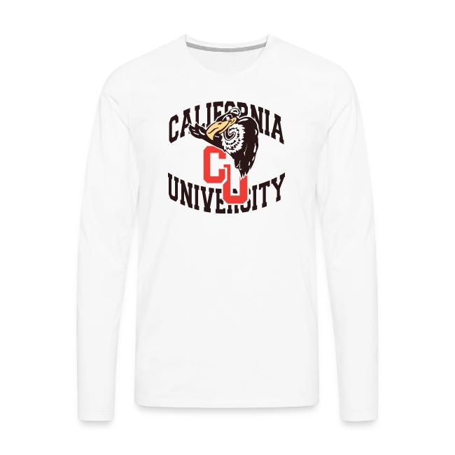 California University Merch