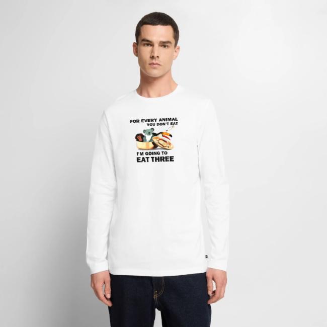 Every Animal Maddox T-Shirts