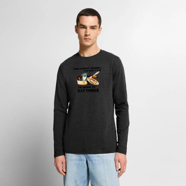 Every Animal Maddox T-Shirts