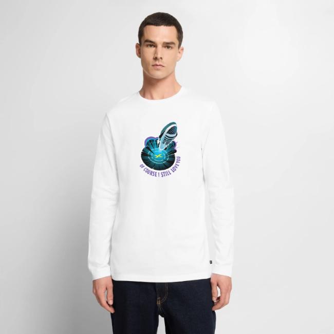 Of Course I Still Love You - Light