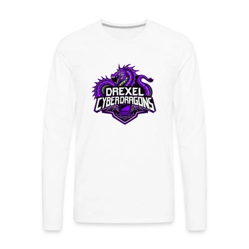 Purple Team - Men's Premium Long Sleeve T-Shirt