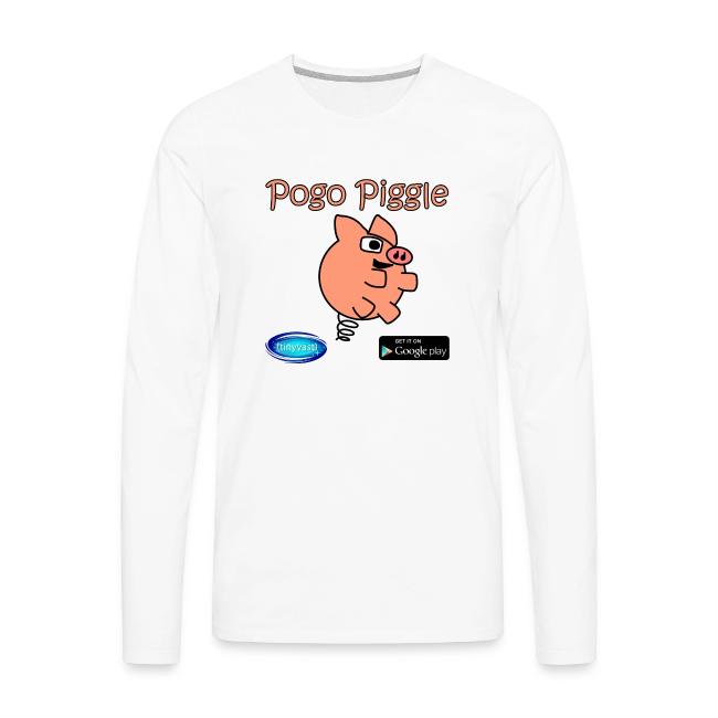Pogo Piggle