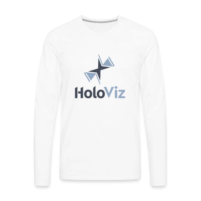 holoviz logo