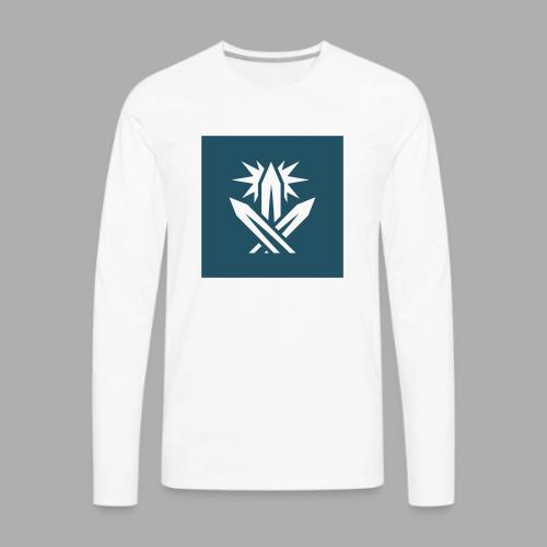 Lichess4545 - Men's Premium Long Sleeve T-Shirt
