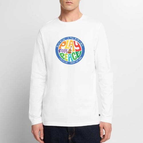 SHIRT2 26 - Men's Premium Long Sleeve T-Shirt