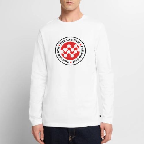 The LAB Gym - Men's Premium Long Sleeve T-Shirt