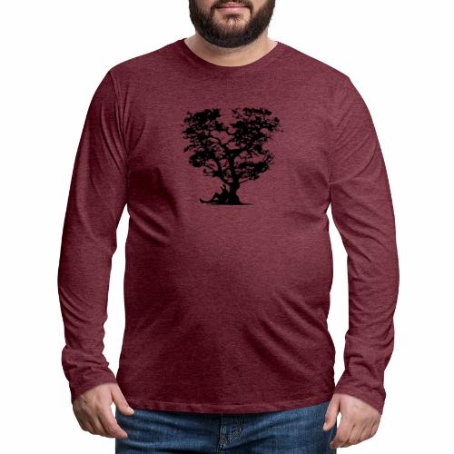 wotc - Men's Premium Long Sleeve T-Shirt