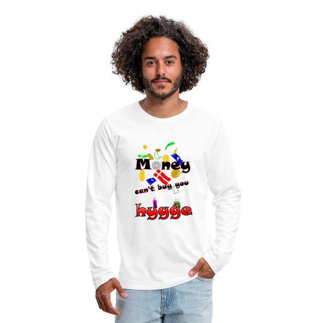 Money can't buy you hygge