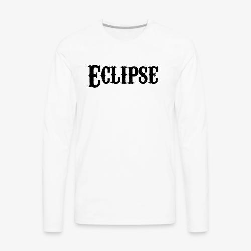 Eclipse Clothing Brand