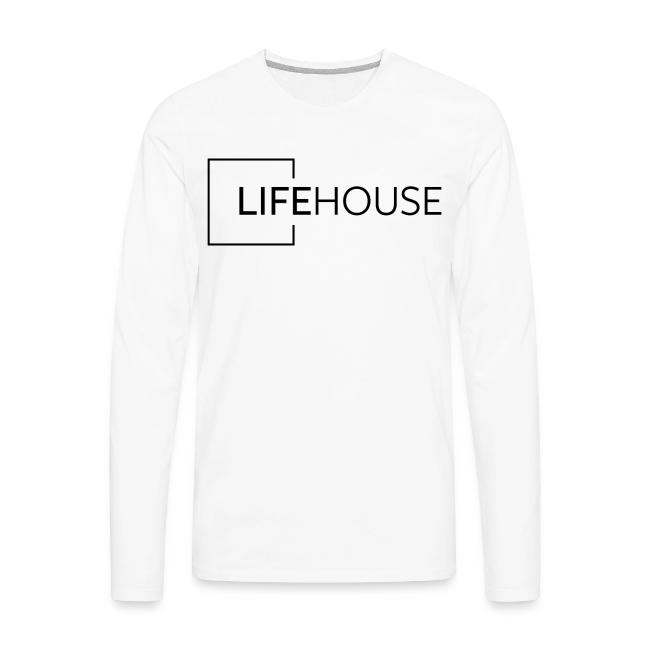 LH Logo Black