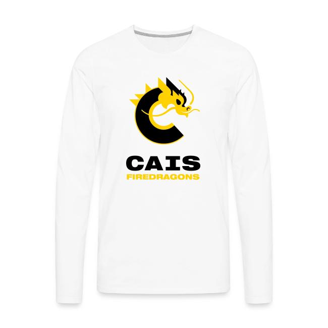 CAIS Firedragons