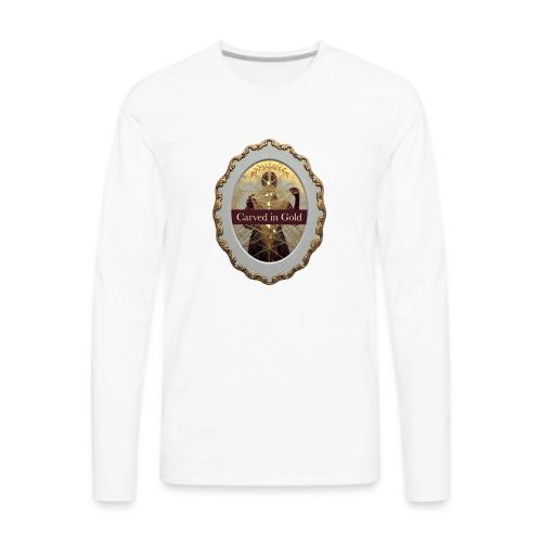 Women's Day Legacy T Shirt, Heritage Gift 2026 - Men's Premium Long Sleeve T-Shirt