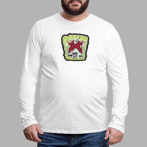 Grimm - Men's Premium Long Sleeve T-Shirt