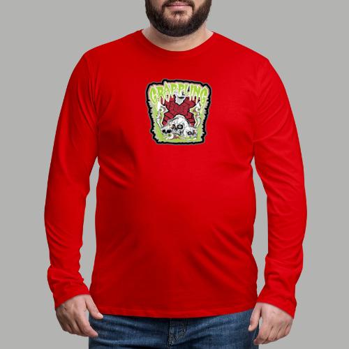 Grimm - Men's Premium Long Sleeve T-Shirt