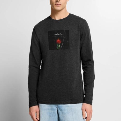 No Going Back - Men's Premium Long Sleeve T-Shirt