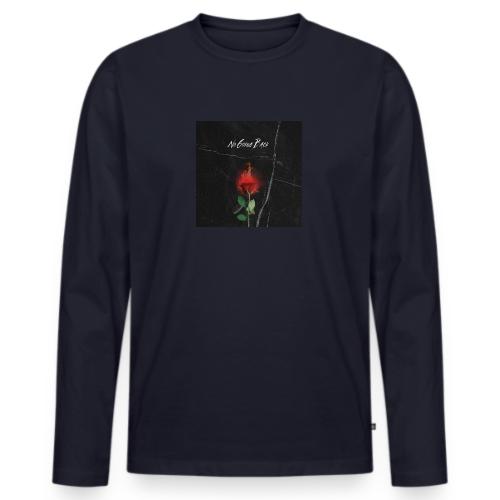 No Going Back - Men's Premium Long Sleeve T-Shirt