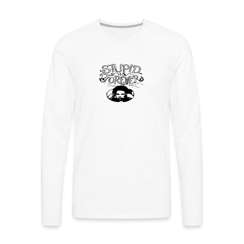 GSGSHIRT35 - Men's Premium Long Sleeve T-Shirt