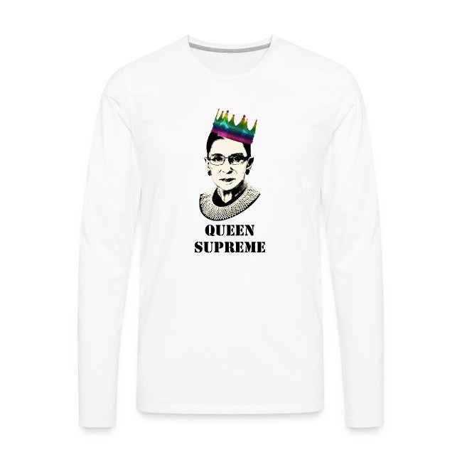The Notorious RBG T-Shirt
