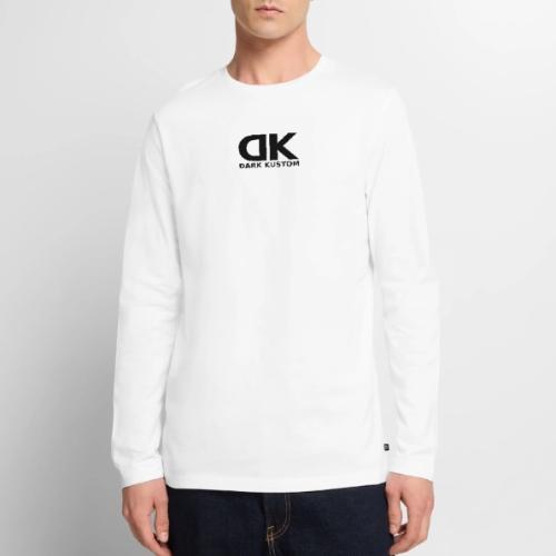 DK Dark - Men's Premium Long Sleeve T-Shirt