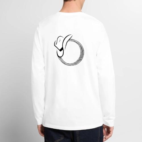 KCWM ICON - Men's Premium Long Sleeve T-Shirt