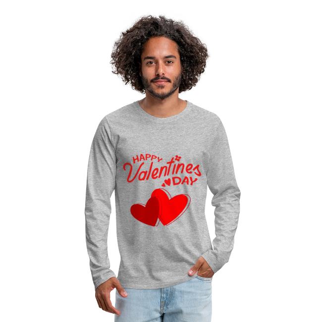 Heart design, Love, Valentine's Day, February 14