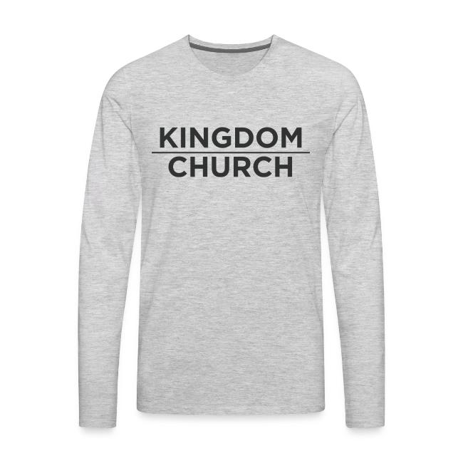 KingdomOverChurch