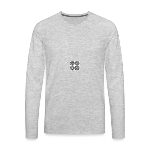 IMG 4496 - Men's Premium Long Sleeve T-Shirt