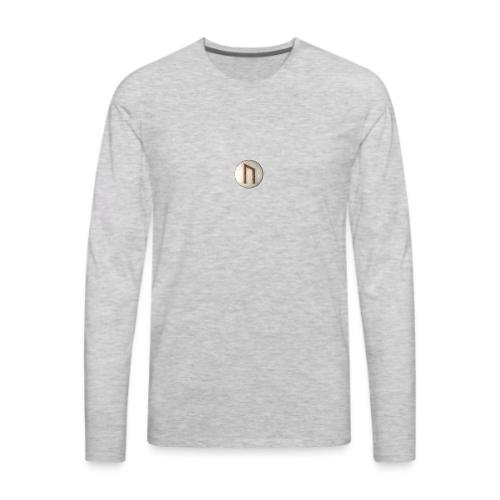 Shirt Uruz - Men's Premium Long Sleeve T-Shirt
