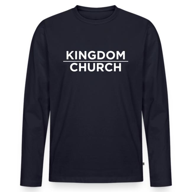 KingdomOverChurchWhite