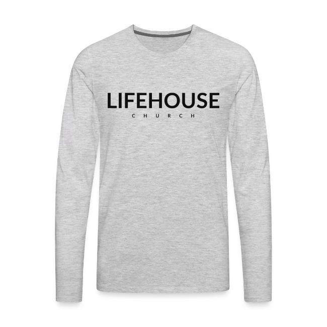 Lifehouse Logo