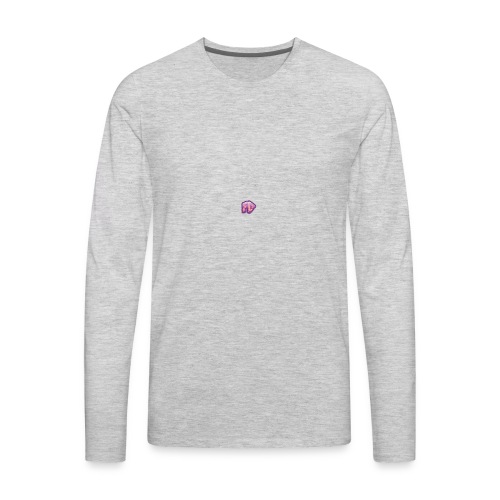 coollogo com 4841254 - Men's Premium Long Sleeve T-Shirt