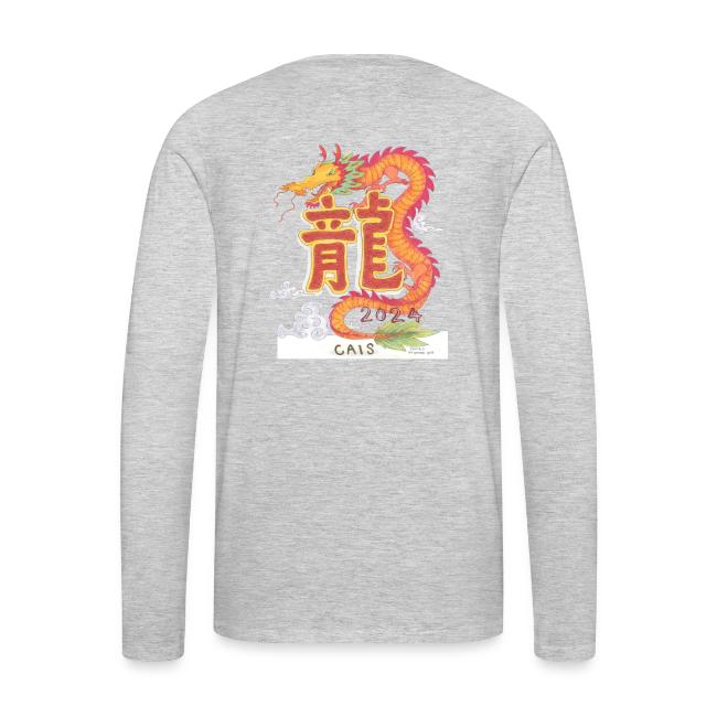 CAIS Lunar New Year 2024 - Deniz C.