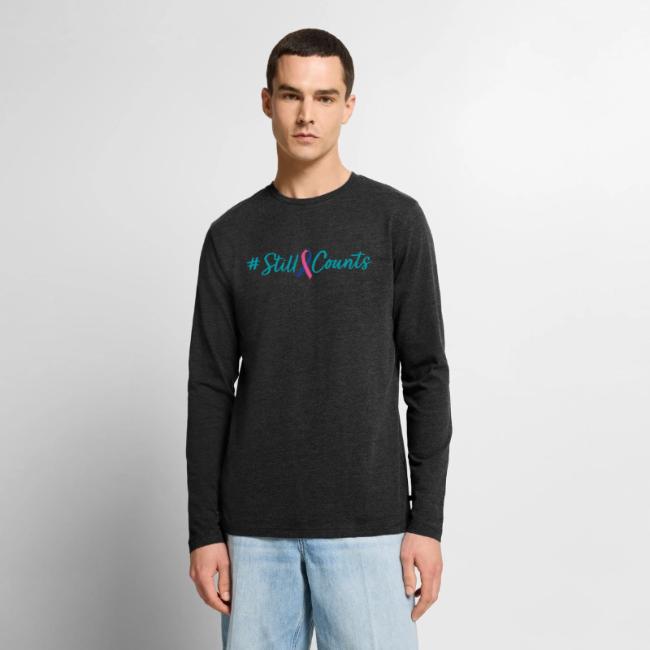 Your Baby #StillCounts (Customizable!)