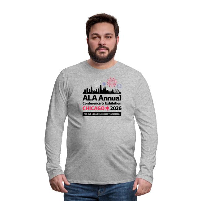 ALA Annual Conference 2026