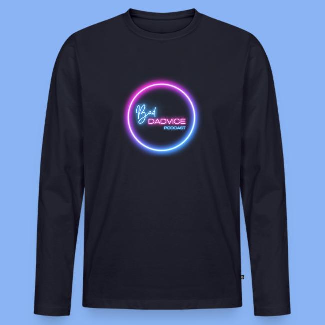 Bad Dadvice Logo