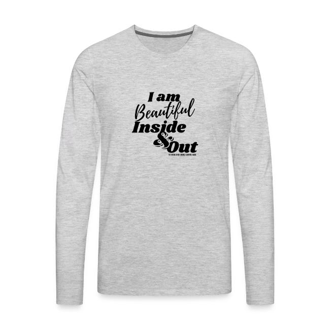I am Beautiful - Inside and Out | Black Type