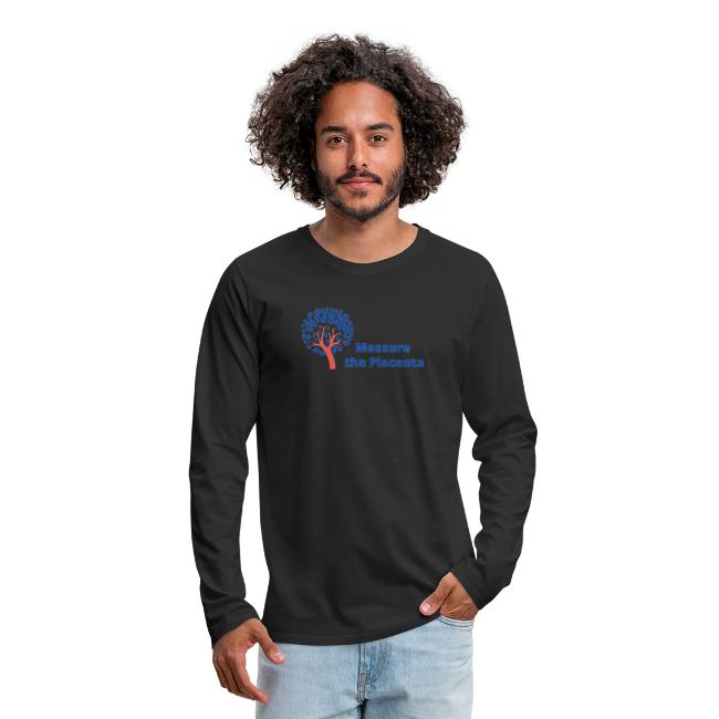 Measure The Placenta Logo Gear
