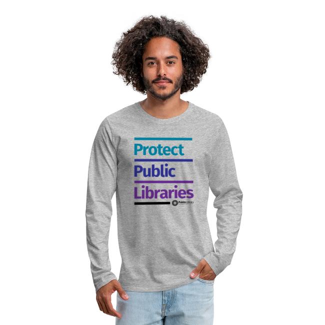 PLA Protect Public Libraries