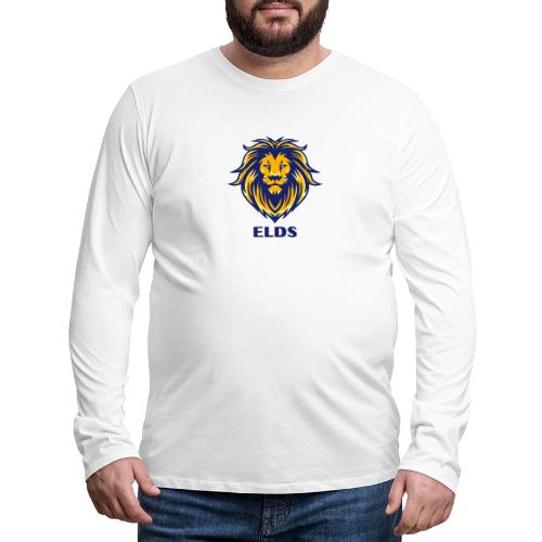 ELDS Simplified - Men's Premium Long Sleeve T-Shirt