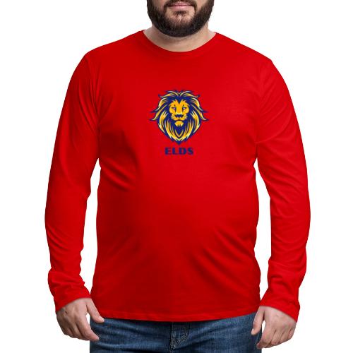 ELDS Simplified - Men's Premium Long Sleeve T-Shirt