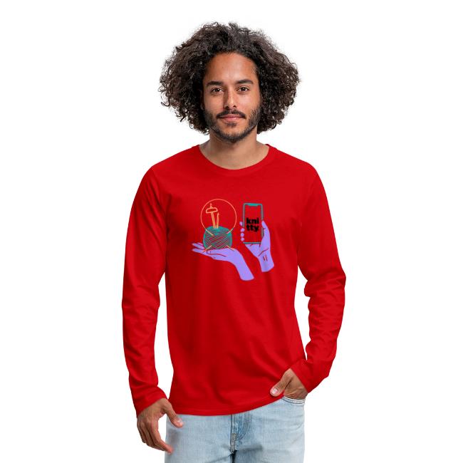 Crafty elements for yarny types