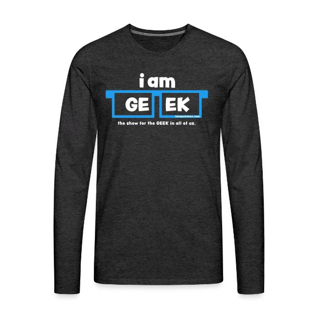 iamGEEK LOGO