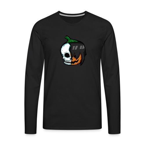 MRH Halloween - Men's Premium Long Sleeve T-Shirt