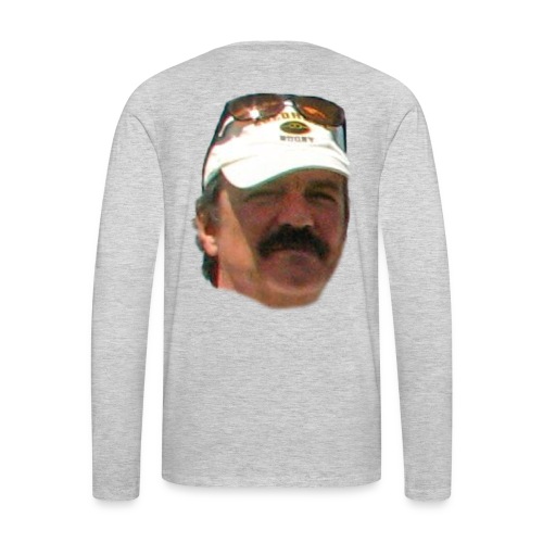 Hey Phil! - Men's Premium Long Sleeve T-Shirt