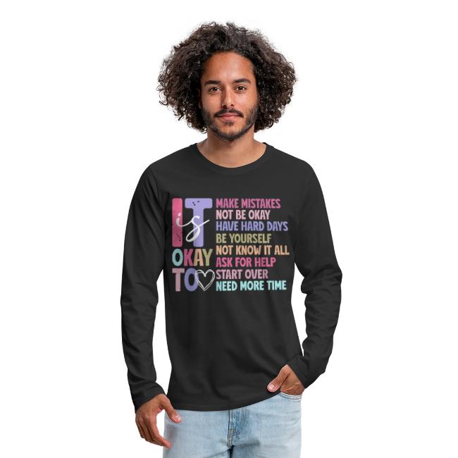 Harmony Collection - It s Okay To Make Mistakes