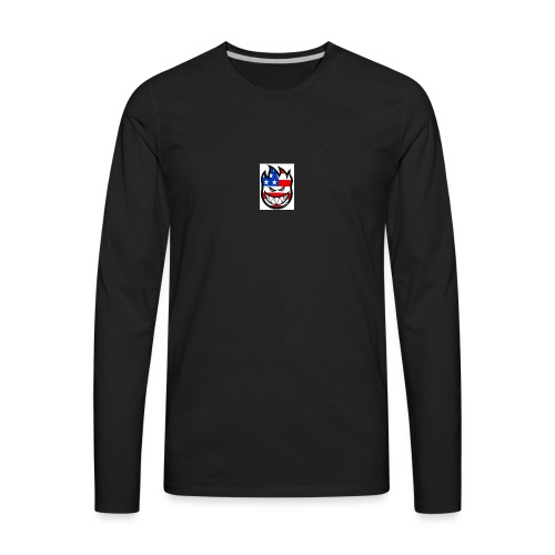 spitfire - Men's Premium Long Sleeve T-Shirt