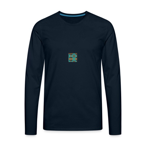IMG 5389 - Men's Premium Long Sleeve T-Shirt